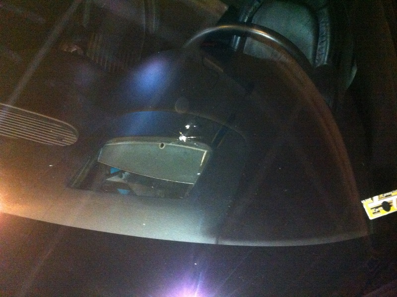 Windshield Replacement with HUD Corvette Z06 Forum